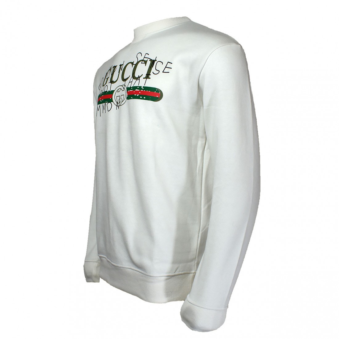 gucci-common-sense-sweatshirt